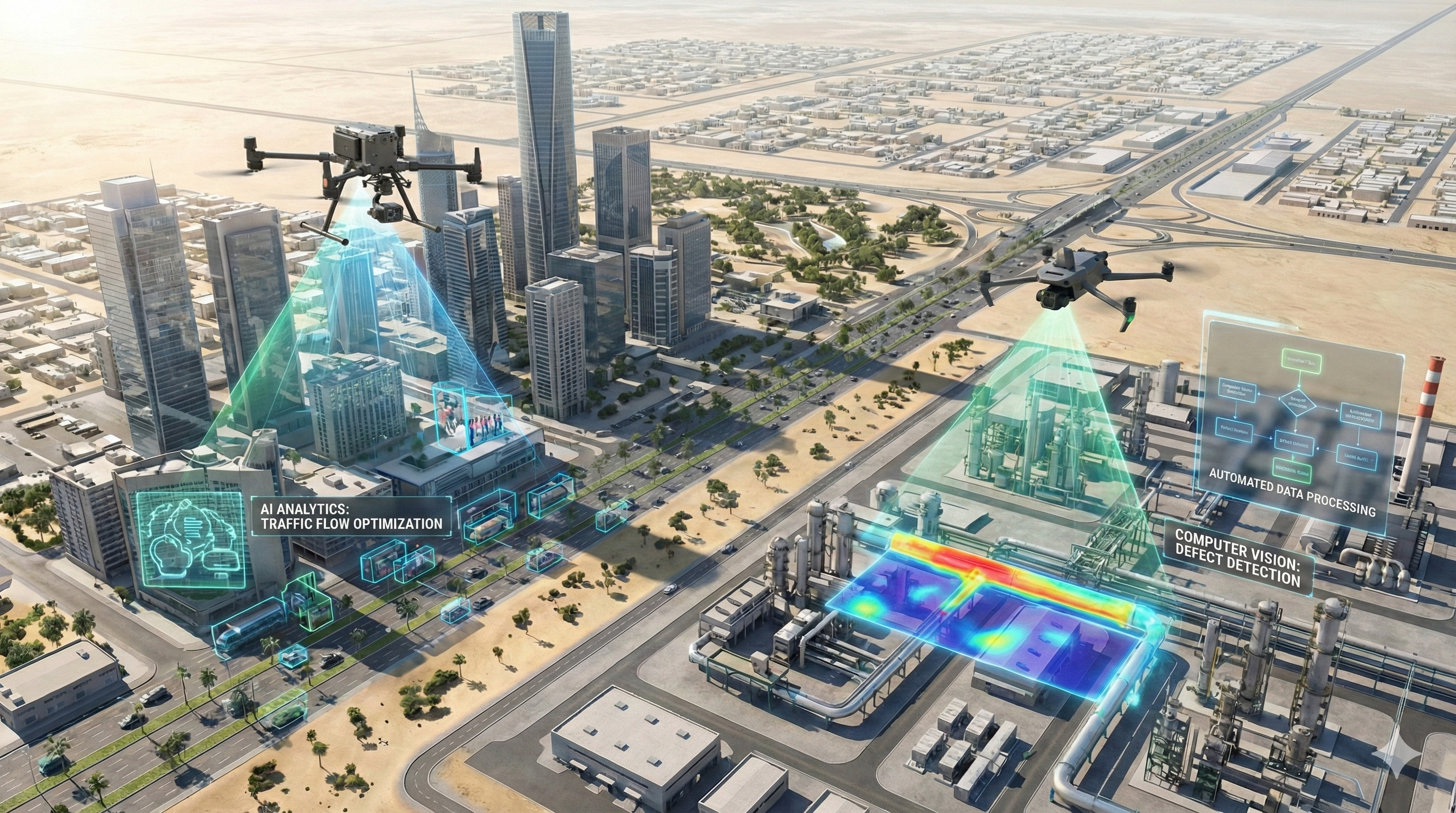 AI Application Development