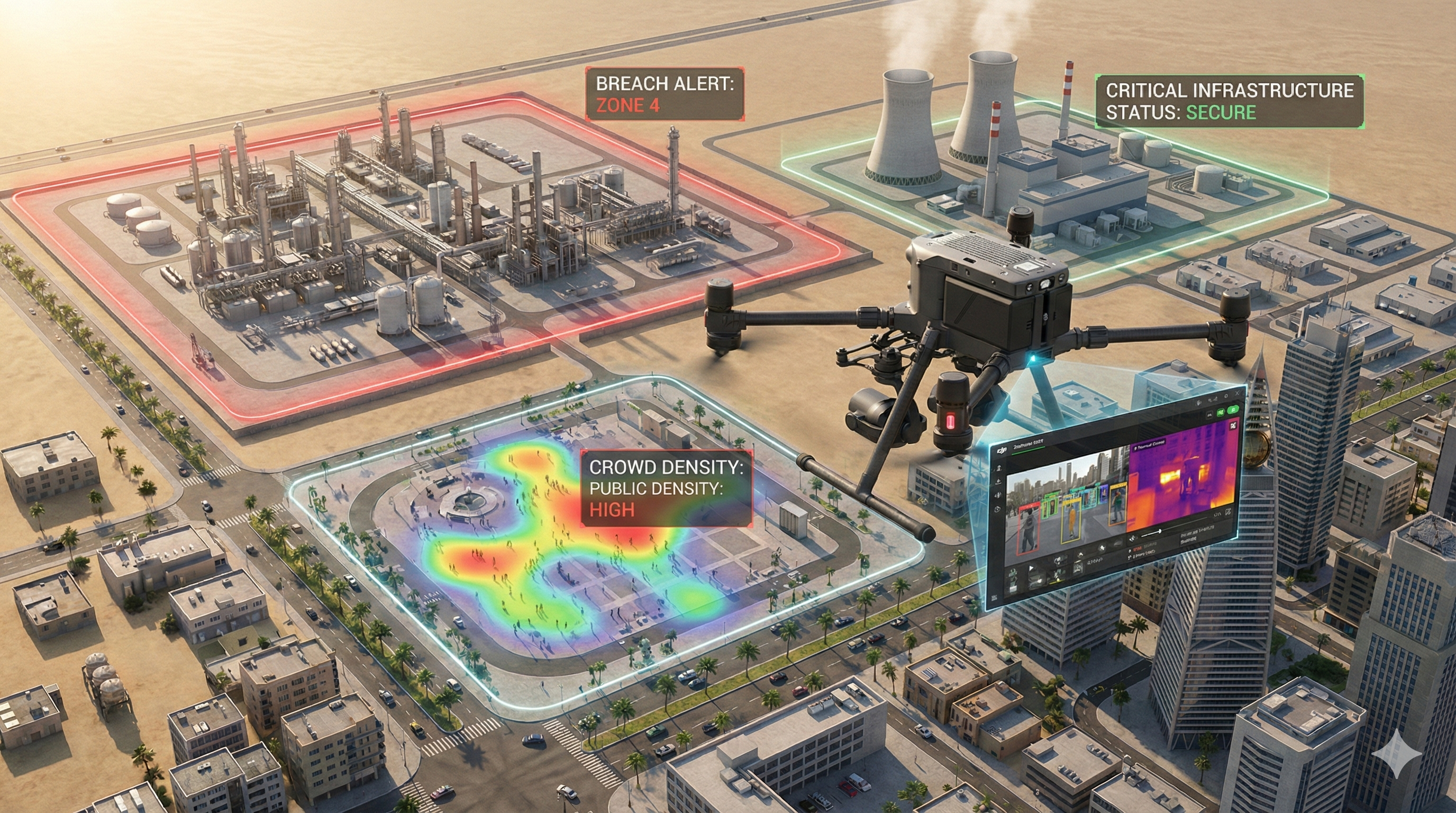 Security Surveillance