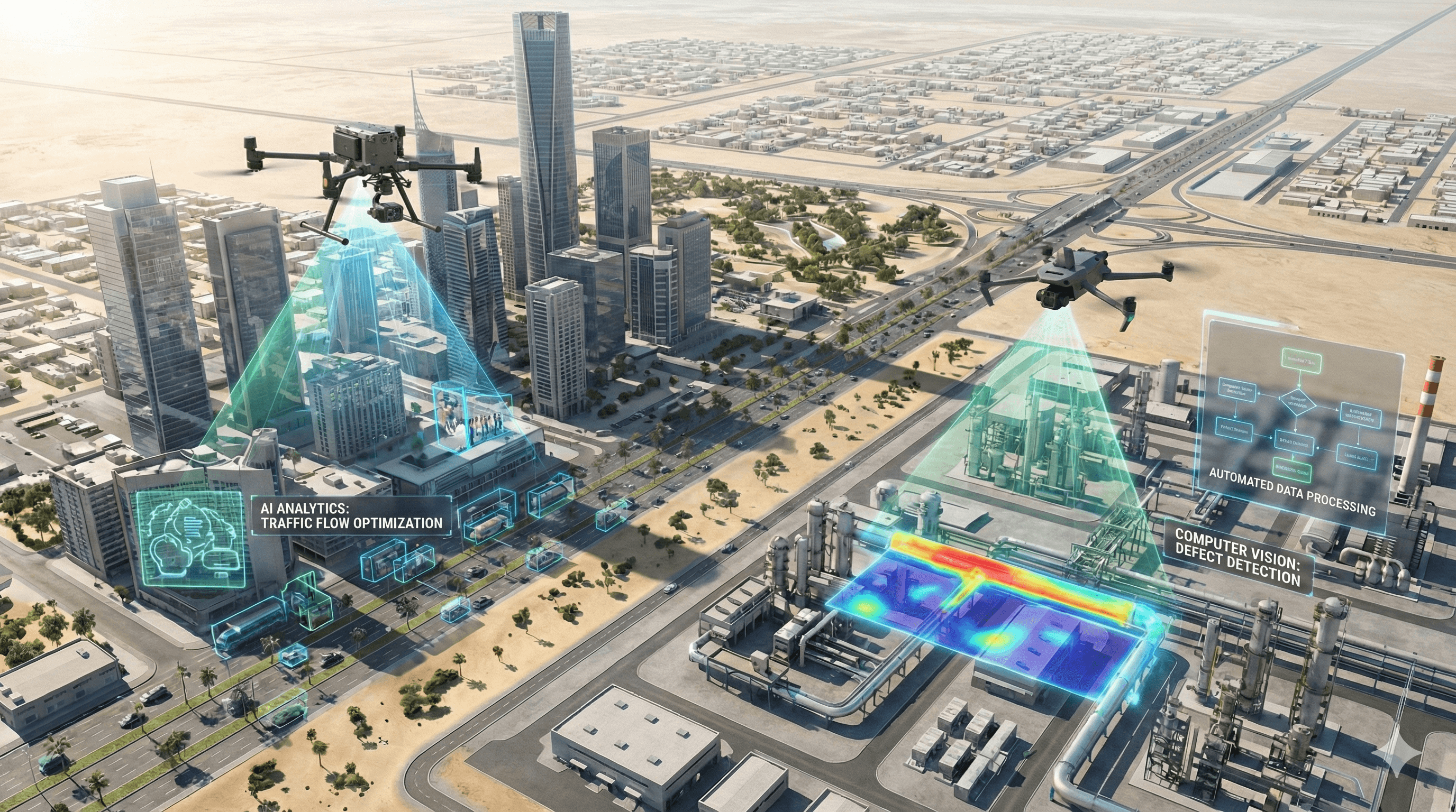 AI Application Development