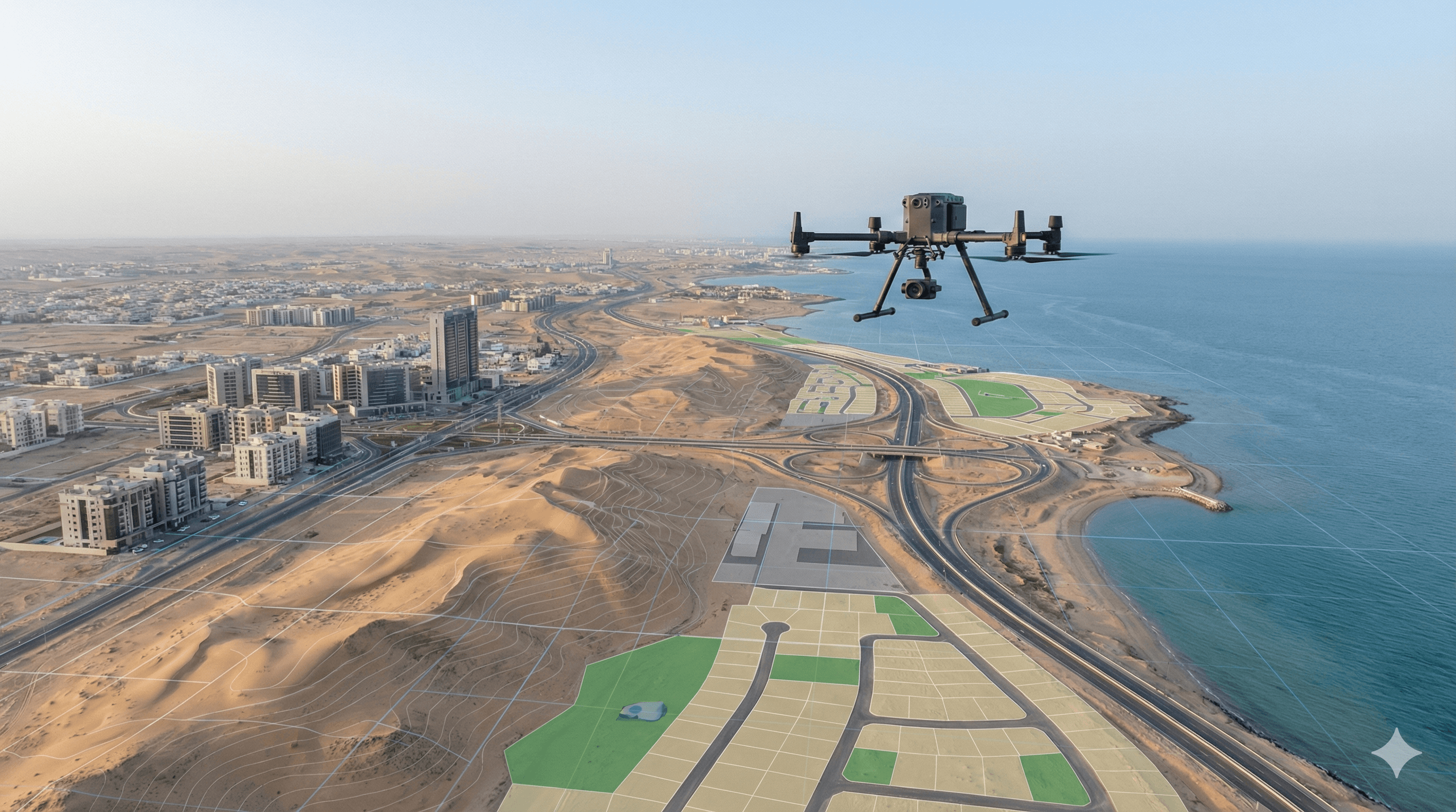 GIS & Remote Sensing