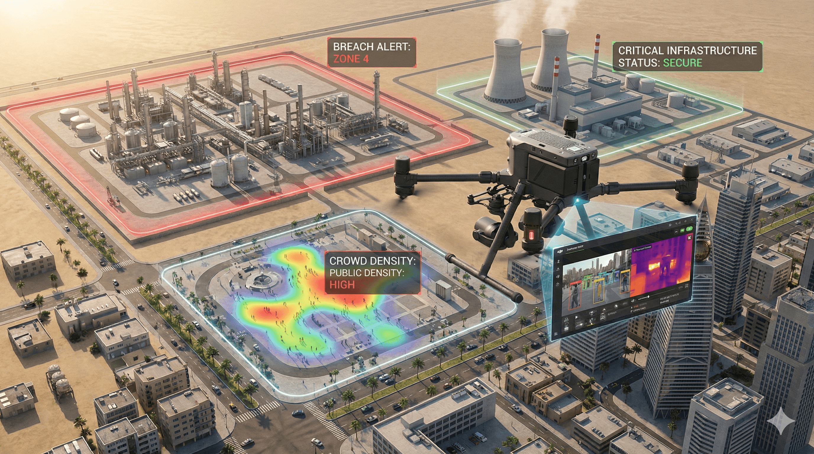 Security Surveillance