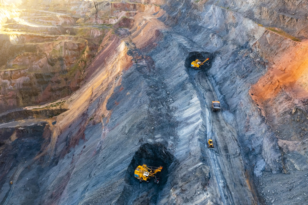  Modernize Your Mining Operations With Advanced Data-Driven Insights
